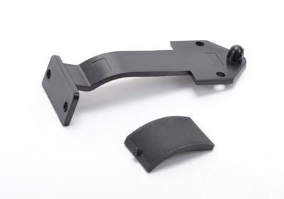 Schumacher Rear Dirt Covers - KF2