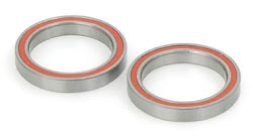 Schumacher Ball Bearing 20x27x4mm 2RS (pr)