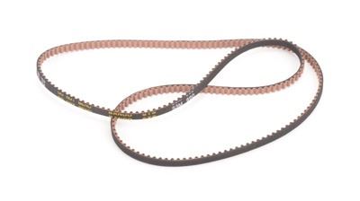 Schumacher Pro Front Belt - CAT XLS