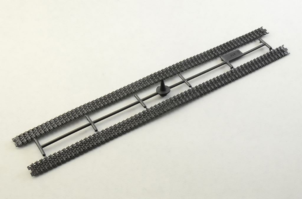 Italeri M24 inChaffeein Korean War