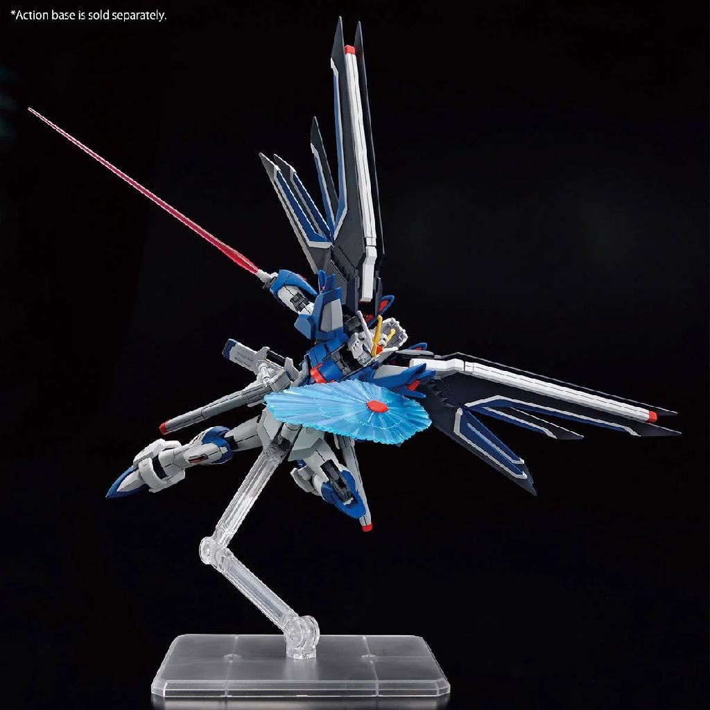 Bandai Hobby Hg 1/144 Rising Freedom Gundam