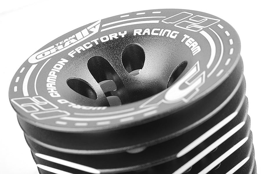 Corally Cooling Head Etor 2152P