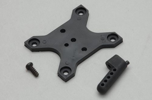 River Hobby Front Body Shell Mount