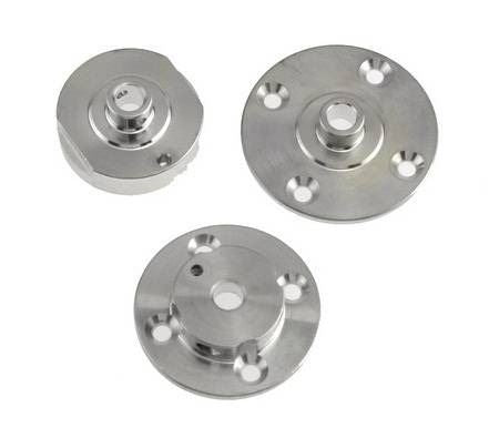 DYNAM SEAWIND PUSH ROD