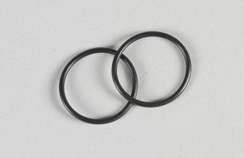 FG Modellsport O-ring 19x1.5-Airfilter Adptr(Pk2)