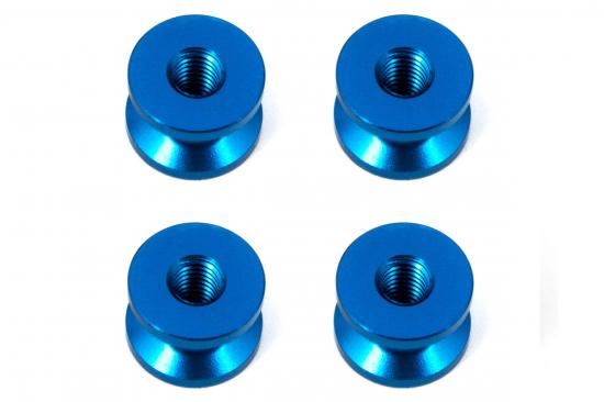 ASSOCIATED RC12R6 SUSPENSION ARM STANDOFF