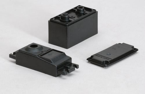 Futaba Case Set - Servo S9202/9304/9403