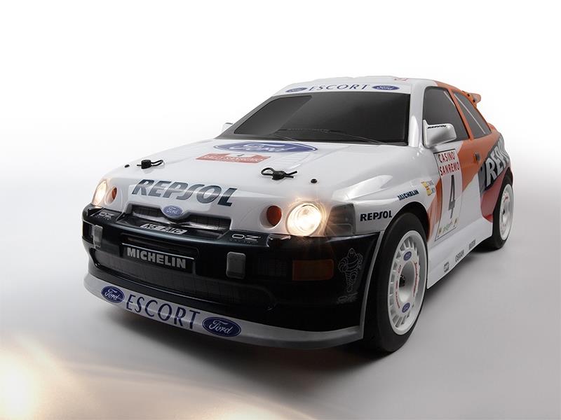 HPI WR8 3.0 1996 Ford Escort RS Cosworth