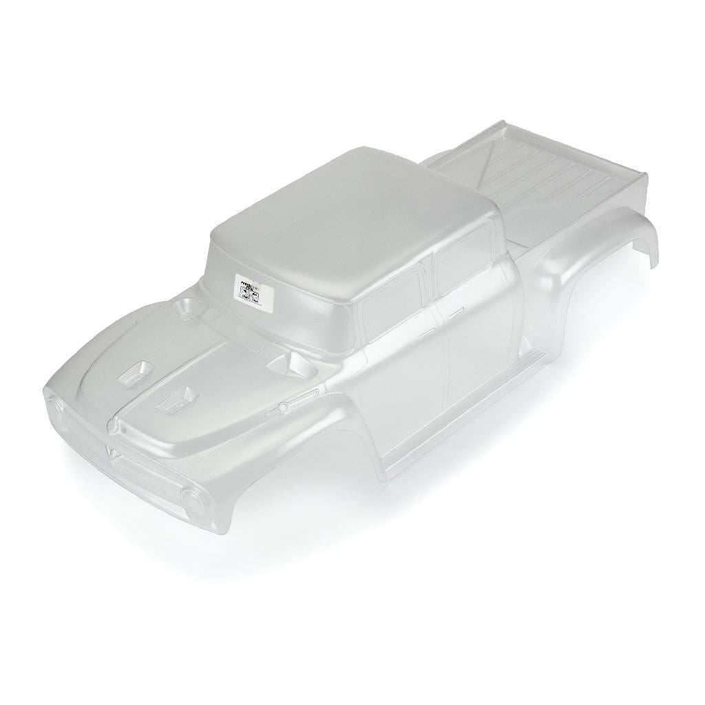 Proline 1/6 Pre-Cut 1956 Ford F-100 Clear Body For X-Maxx