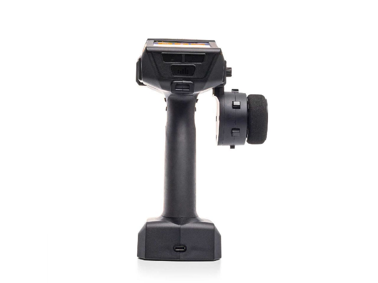 Spektrum Ixsr 6-Channel Dsmr Surface Transmitter With Sr515 Receiver