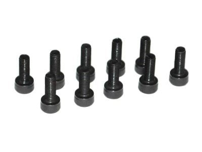 OS Engine M2.6 x 5 Cap Screw Set (10pcs)