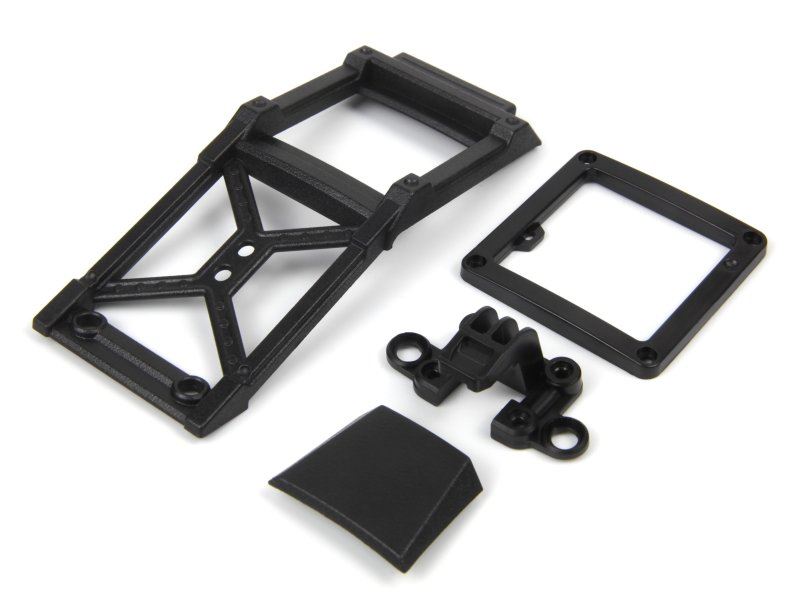 Mt Body Parts Set