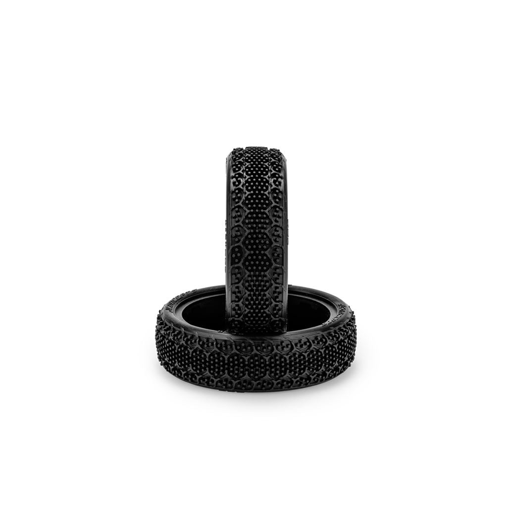 3Dp Purple (Fits 2.2 2Wd Front Wheel)