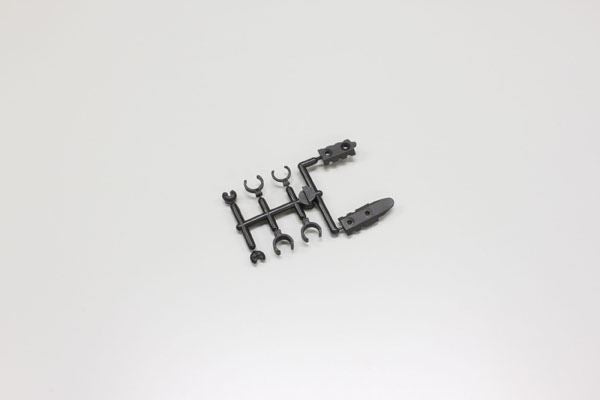 Circlips & Spacer Set Kyosho Mini-Z Mr03