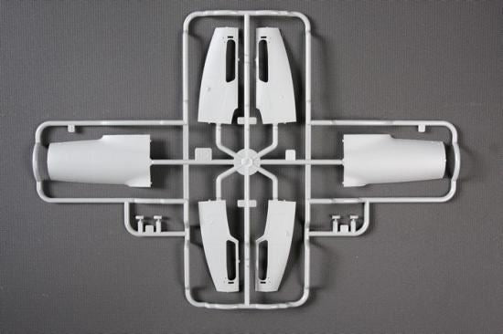 Tamiya 1/32 Mosquito Fb Mk VI