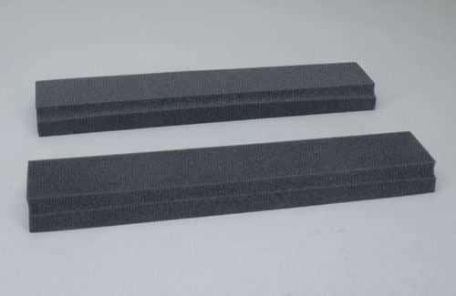 FG Modellsport Tyre Inserts Stadium Models (Pk2)