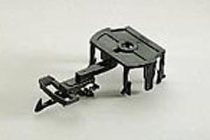 LGB Single Axle Trucks 2 Pieces