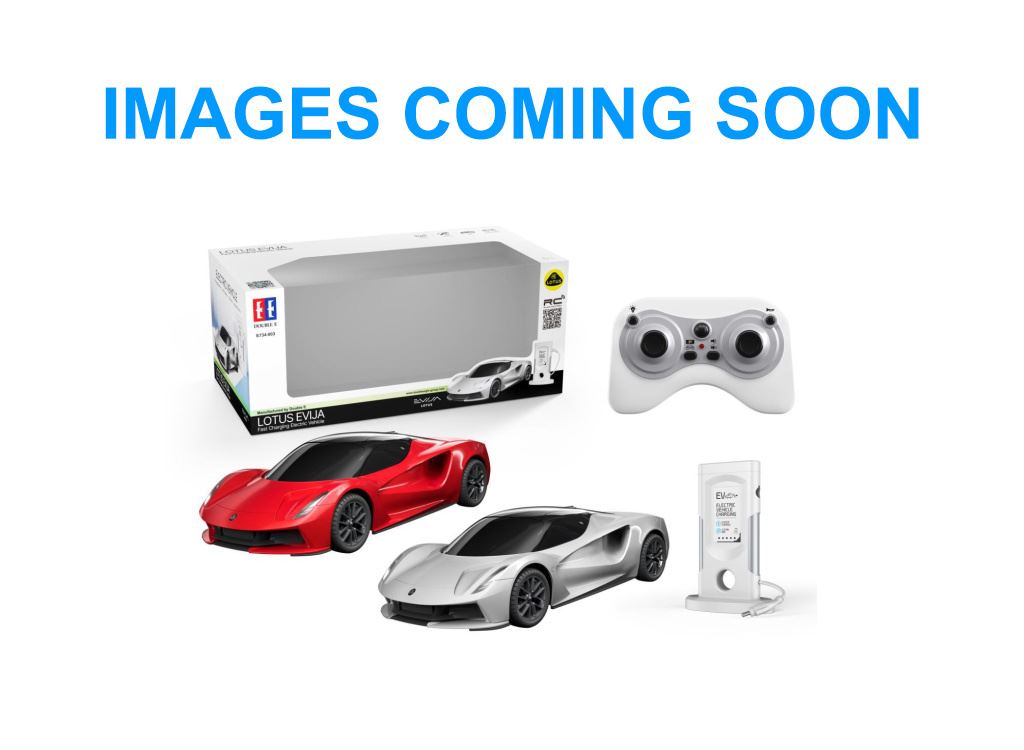 Doubleeagle 1:16 Lotus Evija Ev Faster Charging