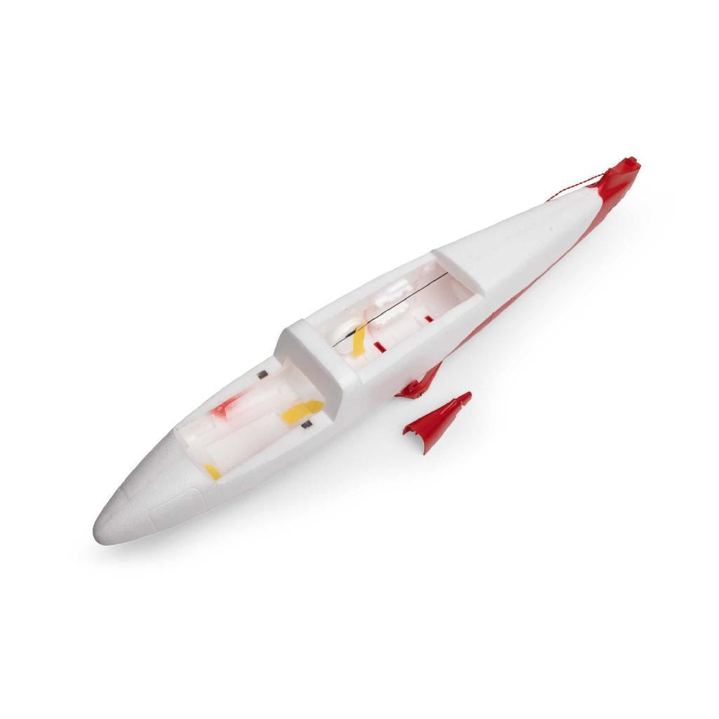 E Flite Painted Fuselage: UMX Twin Otter