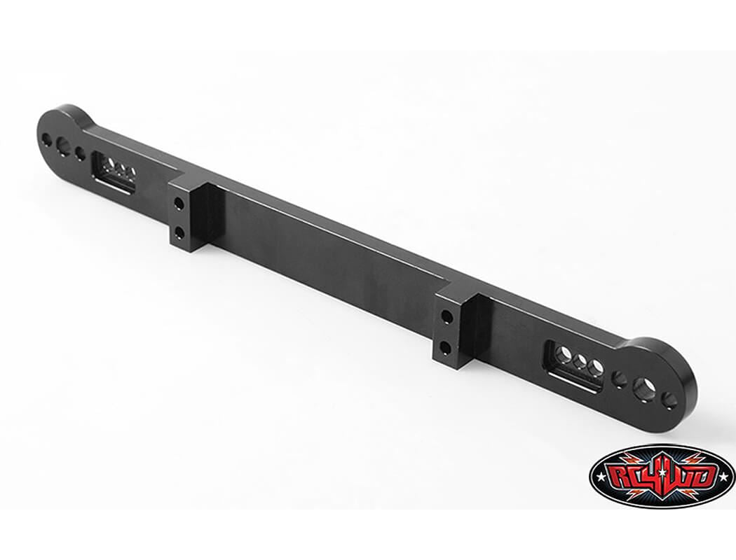 Rc4Wd Cruiser Body Conversion For D90