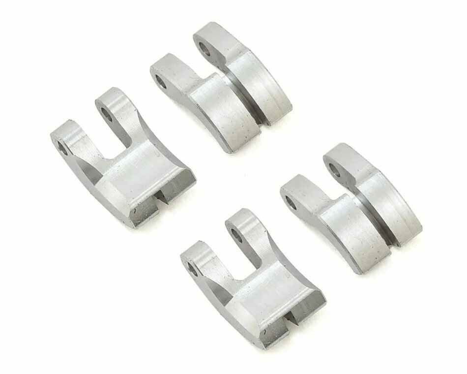 Shoes 4X 7075 Alu Clutch Off Road