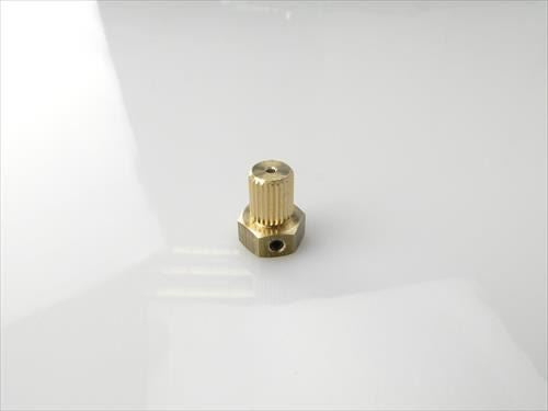 RACTIVE Couple - Plain Bore Insert 1.5mm