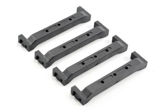 FTX OUTBACK CHASSIS FRAME BLOCK