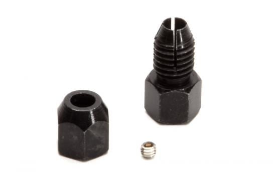 Joysway Alpha - Motor Coupler