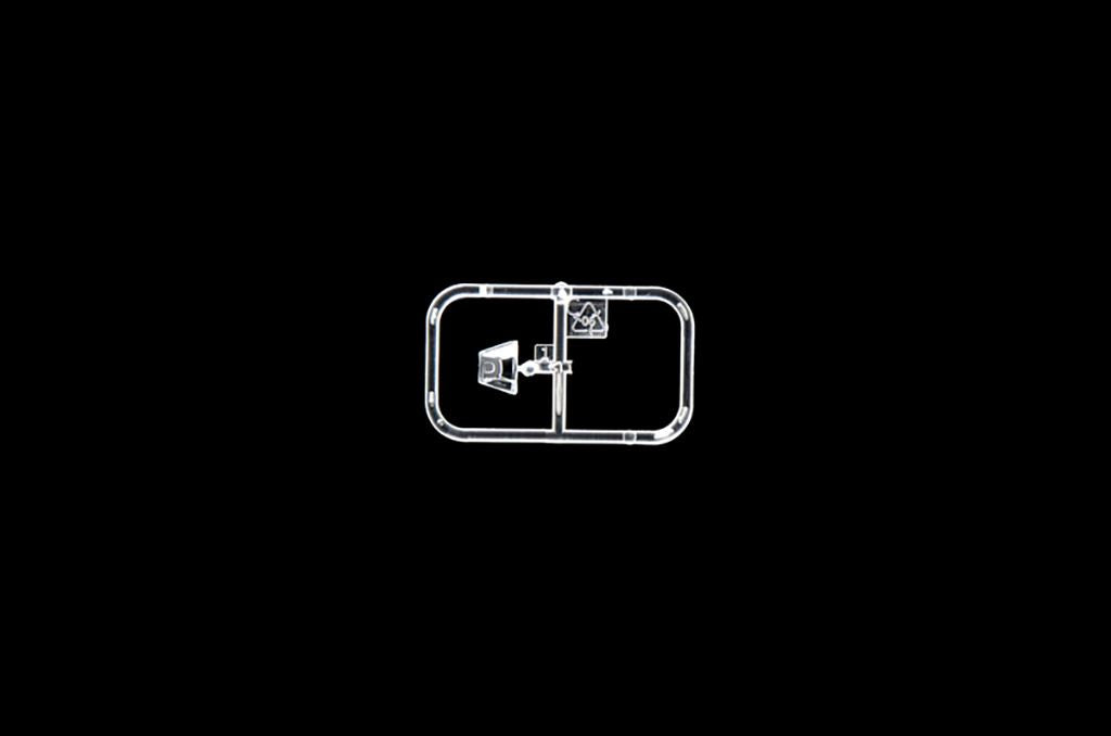 Italeri CR 42 Falco Battle of Britain 80th Anniv