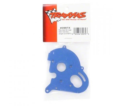 TRAXXAS Plate, motor (for single motor installation)