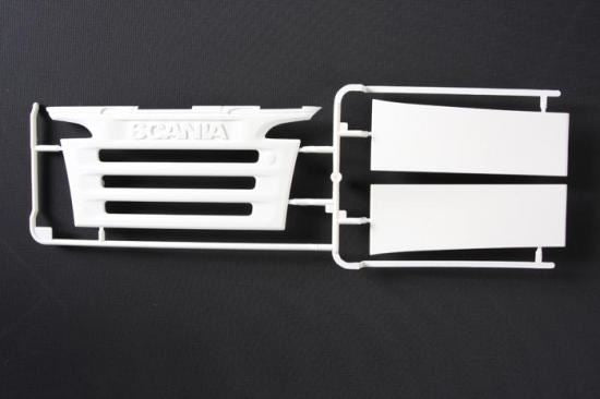 Tamiya M Parts For 56318