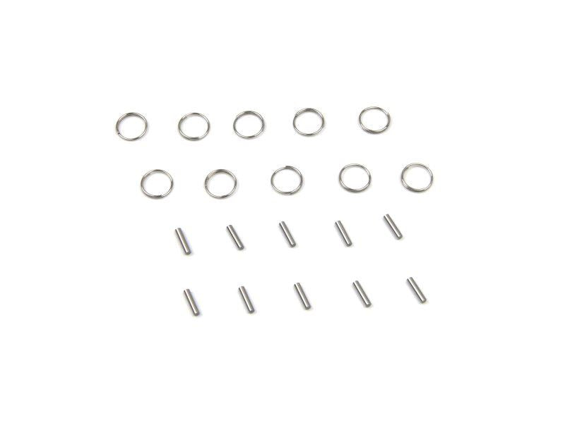 V2 Driveshaft Rebuild Set