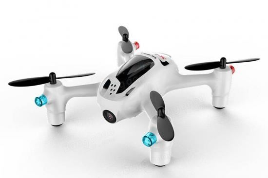 HUBSAN H107D+ SCREW SET