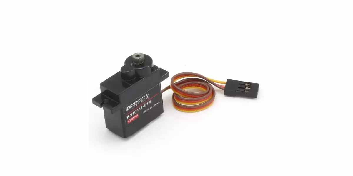 Kyosho Ks10111-01M Servo (Kc10)