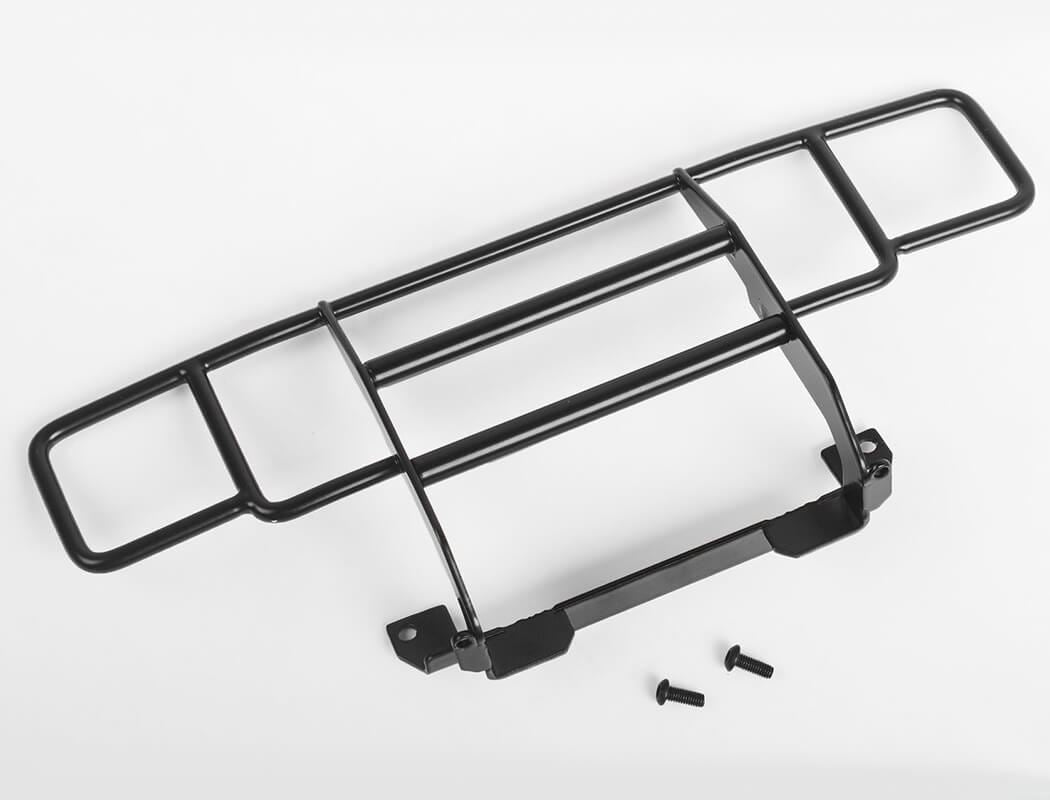 RC4WD RANCH FRONT GRILLE FOR TRAXXAS TRX-4 CHEVY K5 BLAZER (BLACK)