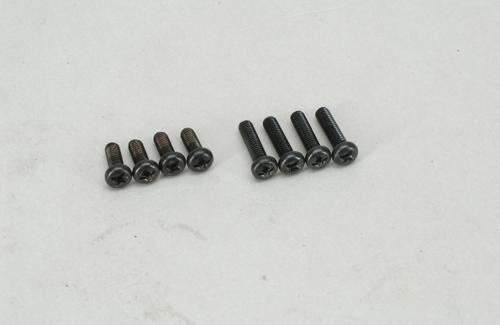 OS Engine Screw Set 40/46LA