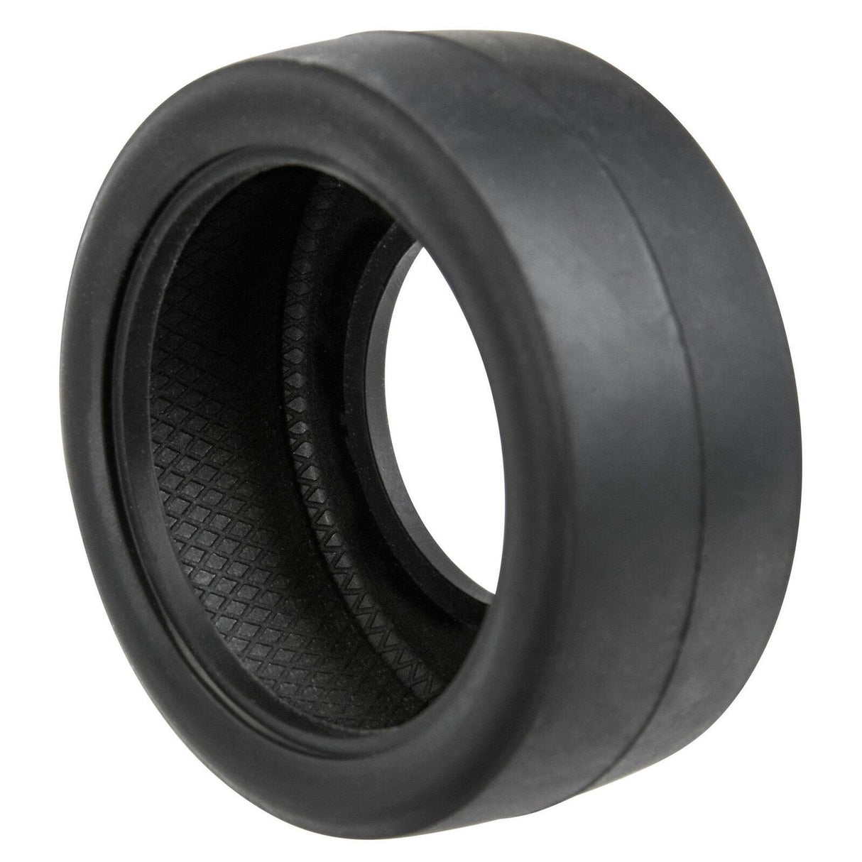 Proline 1/16 Reaction Hp No-Prep Belted Rear Tires (2): Losi Mini Dr