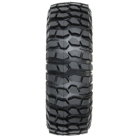 Proline 1/10 Class 0 Bfg Krawler T/A Kx Predator F/R 1.9In Crawler Ti