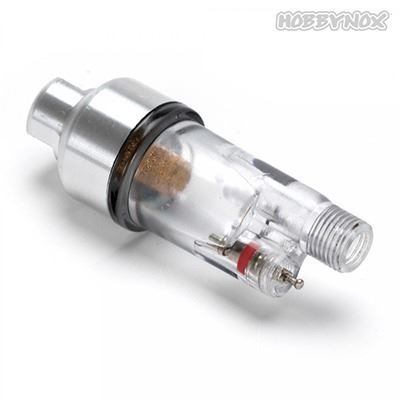 Hobbynox Airbrush Mini Air Filter G1/8