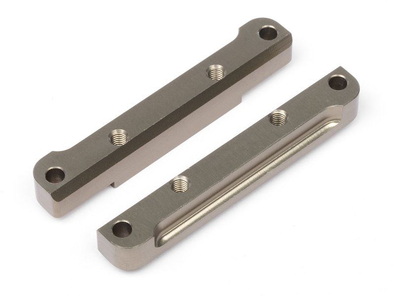 Engine Mount Set (2Pcs)