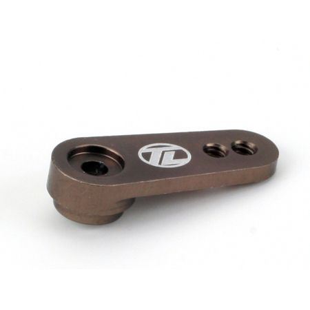 Losi Servo Arm, Aluminum: FUT (LosiA99032)