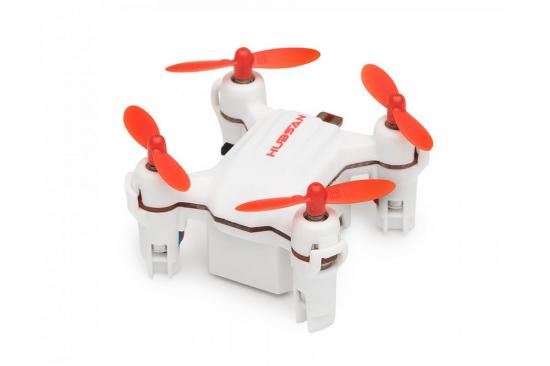 HUBSAN H001 MOTOR SET A