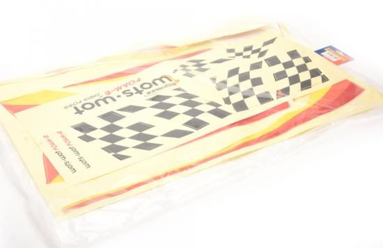 Ripmax Wots Wot Foam-E - Decal Set