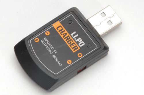 UDI U818A-1 - USB Charger