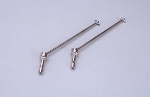 XTM Racing CVD Drive Shaft(Front/170mm/Pk2)MMT