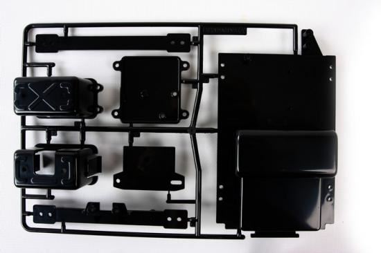Tamiya A Parts (1) For 58065