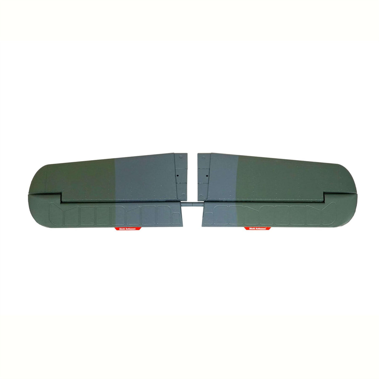 E Flite Horizontal Tail: Focke-Wulf Fw 190A