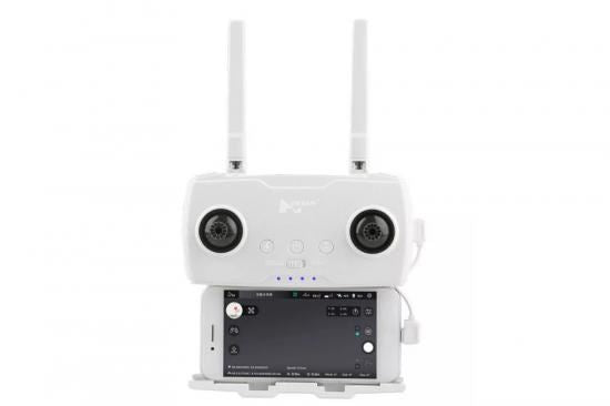 Hubsan Zino Folding Drone 4K W/Extra Battery - Charger - Propellers And Carry Bag (H117S-PRO)