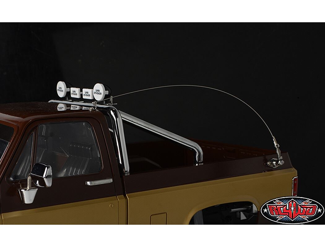 Rc4Wd Cb Radio Antenna