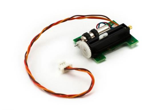 Spektrum 2.9g Linear Long Throw Servo (SPMSH2040L)